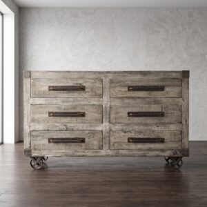 Dressoir Sideboard Mangohout 1,50 m