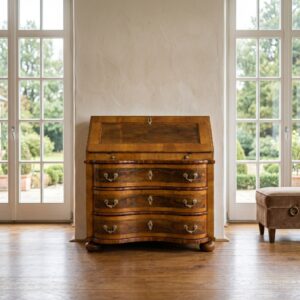 Secretaire Barok 1800 Noten