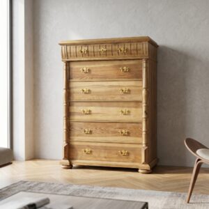 Ladenkast Commode Gründerzeit 1880 Grenen