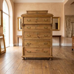 Ladenkast Commode Gründerzeit 1880 Grenen