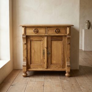 Hangkast Kast Gründerzeit 1880 Grenen