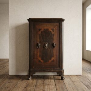 Kluis Safe Brandkast Gründerzeit 1880