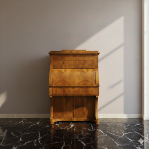 Secretaire Grunderzeit 1820 Noten