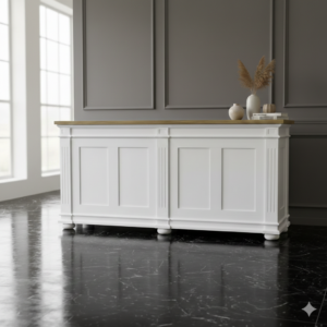 Toonbank Balie  Justine Softclose 2,00 m