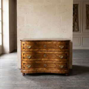 Commode Barok 1780 Noten