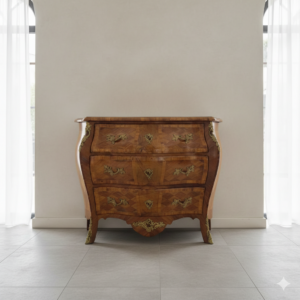 Commode Barok 1800 Noten