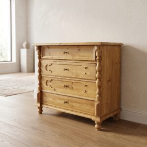 Commode Gründerzeit 1880 Grenen
