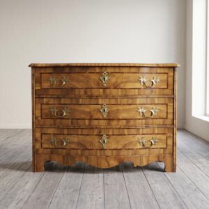 Commode Barok 1780 Noten