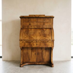 Secretaire Grunderzeit 1820 Noten
