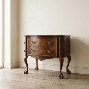 Commode Neo-barok Noten 0,70 m