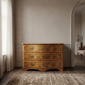 Commode Barok 1770 Noten