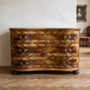 Commode Barok 1780 Noten