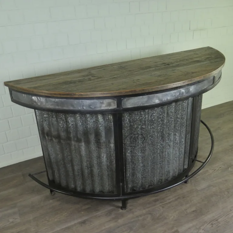 Toonbank Nino 1,98 m - Afbeelding 4