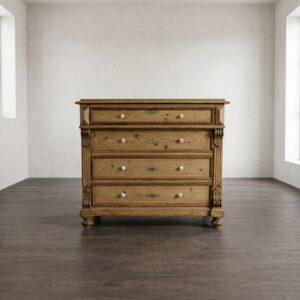 Wascommode Commode Gründerzeit 1880 Grenen