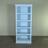Boekenkast Boekenrek Teakhout 0,91 m - Afbeelding 2