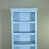 Boekenkast Boekenrek Teakhout 0,91 m - Afbeelding 4