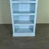 Boekenkast Boekenrek Teakhout 0,91 m - Afbeelding 5