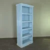 Boekenkast Boekenrek Teakhout 0,91 m