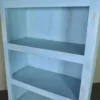 Boekenkast Boekenrek Teakhout 0,91 m - Afbeelding 7