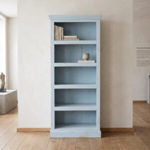 Boekenkast Boekenrek Teakhout 0,91 m