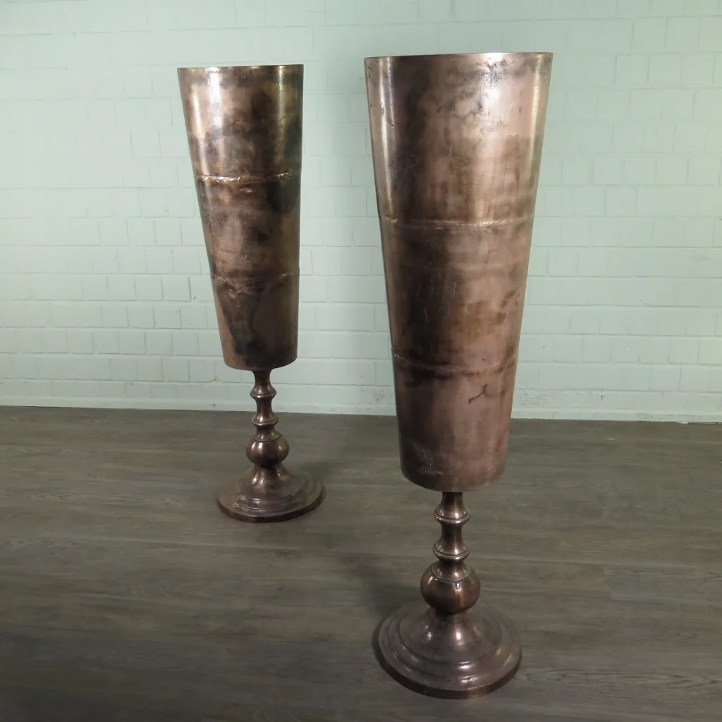 Vaas XXL 1,53 m - Afbeelding 4