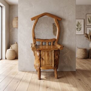 Kaptafel Make-up Tafel 0,48 m