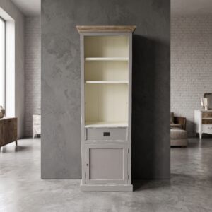 Boekenkast Grenen 0,70 m