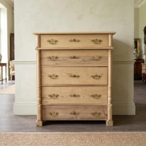Ladenkast Commode Gründerzeit 1880 Grenen