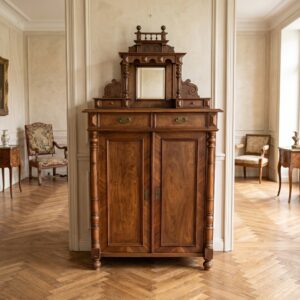 Vertico met Opstand Gründerzeit 1880 Noten