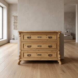 Commode Louis Philippe 1870 Grenen