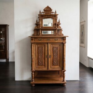 Vertico met Opstand Gründerzeit 1880 Noten
