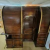 Bar Scheepsbar Noten 4,30 m - Afbeelding 12