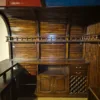 Bar Scheepsbar Noten 4,30 m - Afbeelding 18