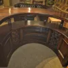 Bar Scheepsbar Noten 4,30 m - Afbeelding 17