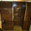 Bar Scheepsbar Noten 4,30 m - Afbeelding 13