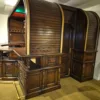 Bar Scheepsbar Noten 4,30 m - Afbeelding 11