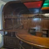 Bar Scheepsbar Noten 4,30 m - Afbeelding 3