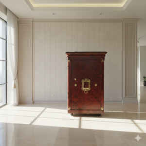 Kluis Gründerzeit 1880