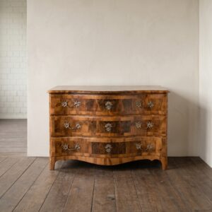 Commode Barok 1780 Noten