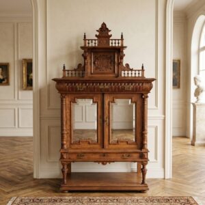 Vertico met Opstand Gründerzeit 1880 Noten