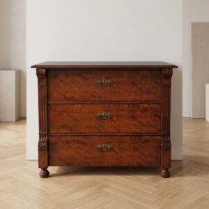 Commode Gründerzeit 1880 Berkenhout