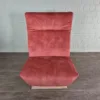 Design Fauteuil Koraal Velours - Afbeelding 5