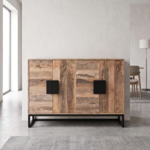Sideboard Mangohout 1,20 m