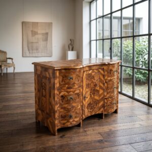 Commode Barok 1780 Noten