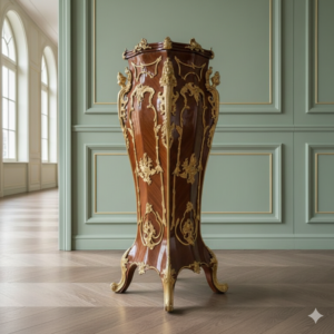 Zuilen Noten Marmer 1,50 m