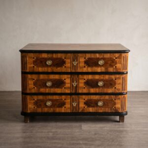 Commode Barok 1780 Noten