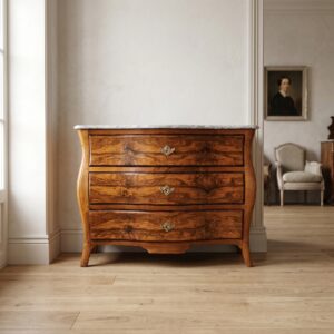 Commode Barok 1790 Noten