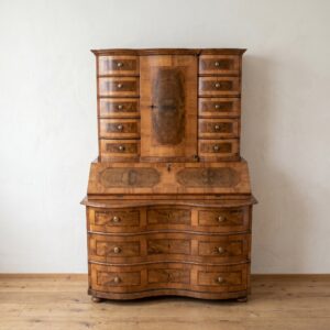 Tabernakel Secretaire Barok 1780 Noten