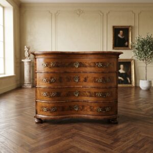 Commode Barok 1780 Noten