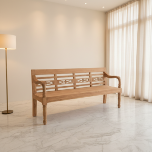 Tuinbank Bank Teak 1,90 m